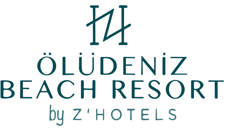 Ölüdeniz Beach Resort Logo